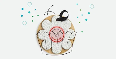 Birthday Sugarwish Spa gift