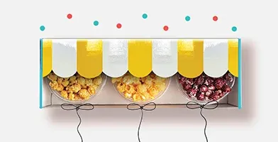 Birthday sugarwish gifts.