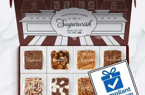 Thoughtful Gifting Without Compliance Headaches