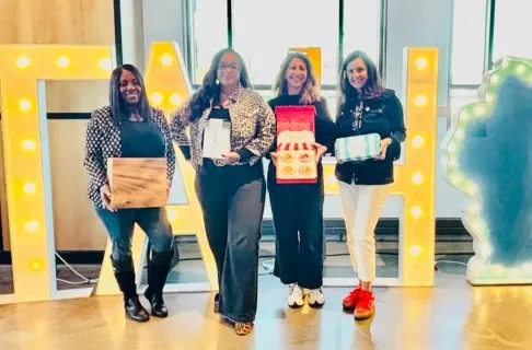 Connecting for Success: Reflections from Connect West 2025