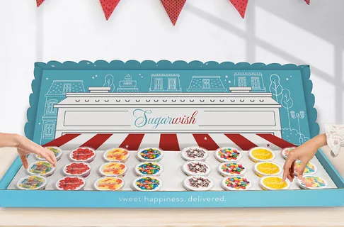 Best corporate thank-you gifts for summer client events