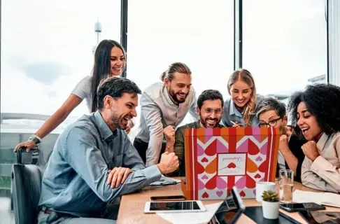 How Companies Can Use Valentine's Day Corporate Gifts to Drive Culture and Engagement in 2026