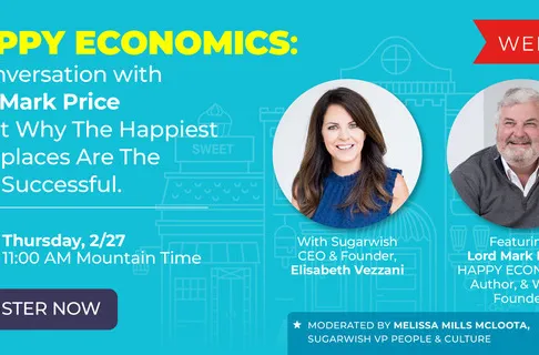 The Economics of Happiness at Work