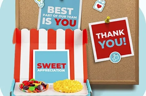 Employee Appreciation Day is March 7