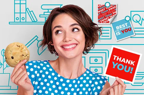 Thank Your All-Star Team for Employee Appreciation Day!