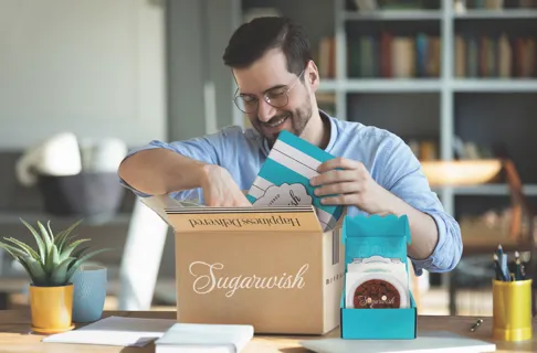 The Employee Appreciation Gifting Handbook by Sugarwish