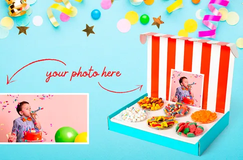 Happy Birthday… to Your Entire Team!