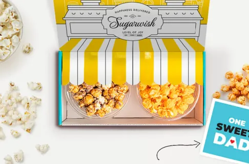 What Father’s Day Means to Me