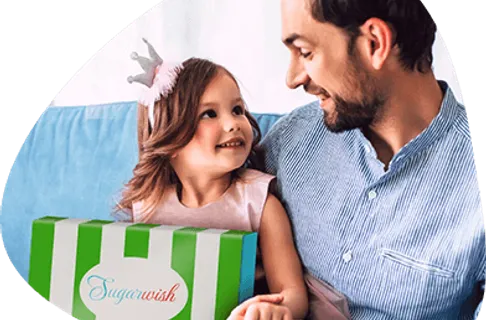 Send Gifts as Rad as Dad for Father's Day