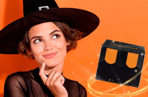 The Halloween Sugarwish is BACK!