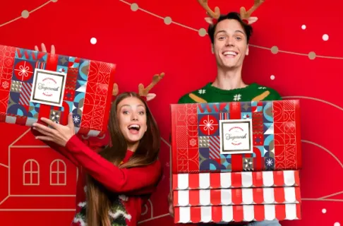 Holiday Gift Preview