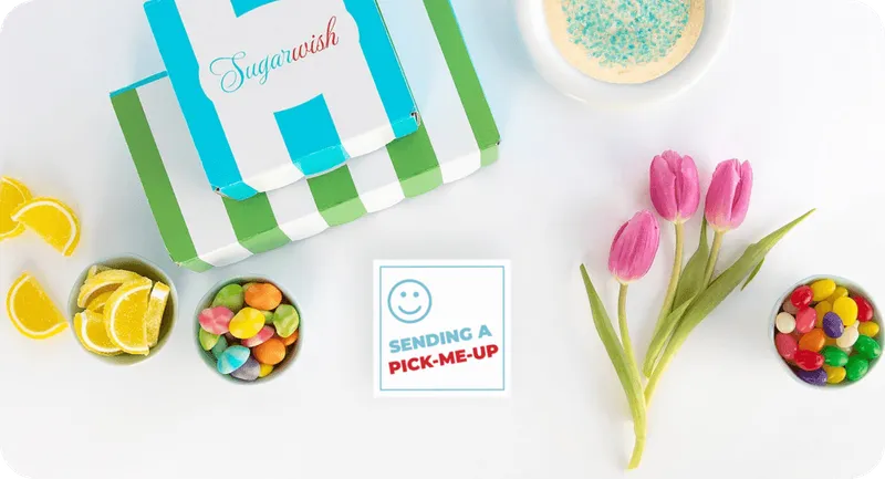 Holiday Sugarwish Gifts