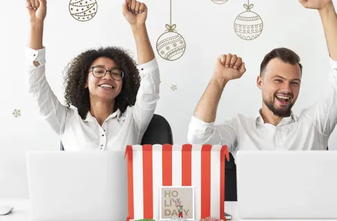 How Do I Upload My Gift List?