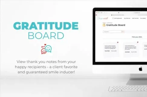 Fueled by Gratitude | How We Bring Appreciation to Life at Sugarwish and Beyond