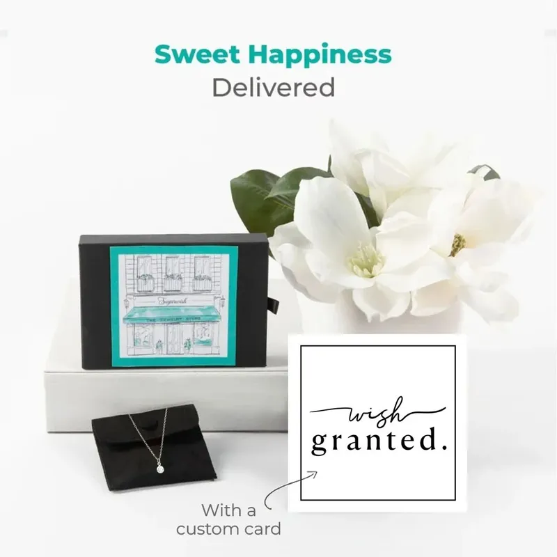 sugarwish jewelry gifts.