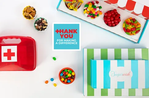 Nurse’s Week Begins May 6