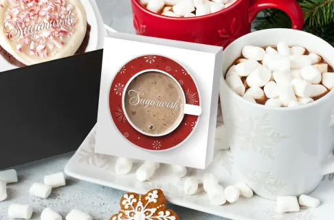 Our Coziest Holiday Duo