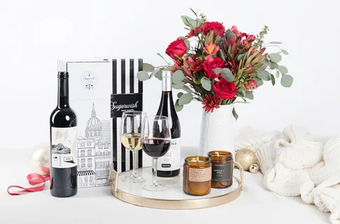 Our Most Luxurious Gift Yet!