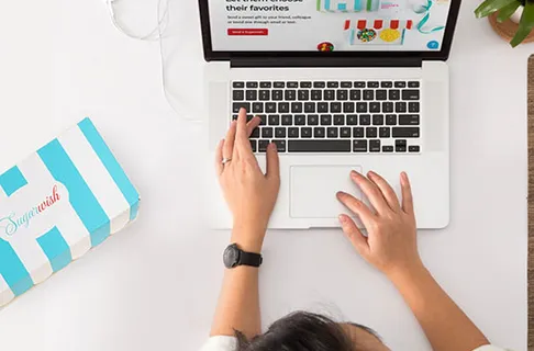 Spotlight Feature: Gratitude Board