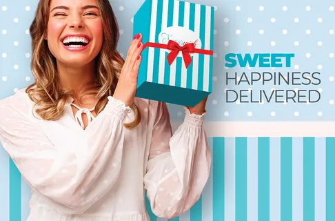 Sugar-Wish Them a Great Year!