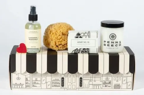 Introducing Sugarwish Curated Gift Sets: The Perfect Themed Gift Box for Any Occasion