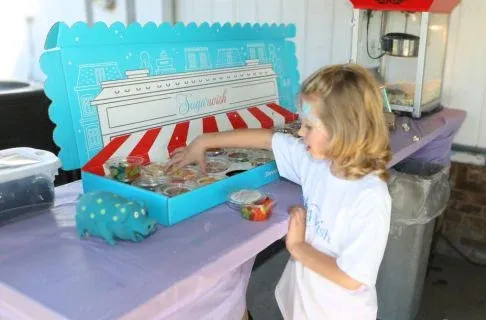 The Life-Changing Power of a Wish: Stella’s Story