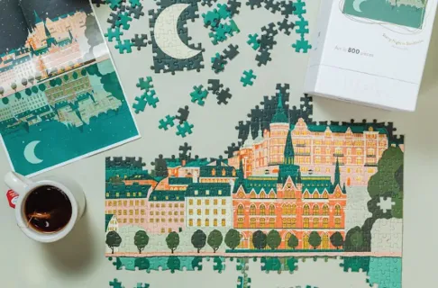 Introducing the brand-new Sugarwish Marketplace!