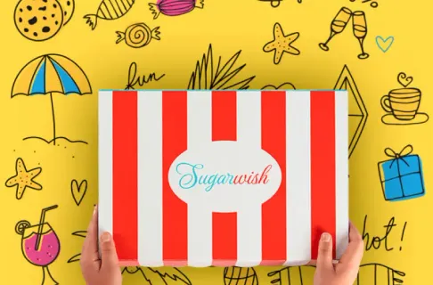 Bring a Little Friday ☀️ to the Office 😎