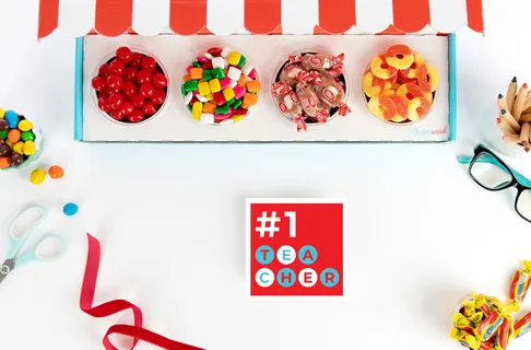 Be the Teacher’s Pet