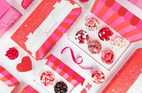 Show Your Team Some Love