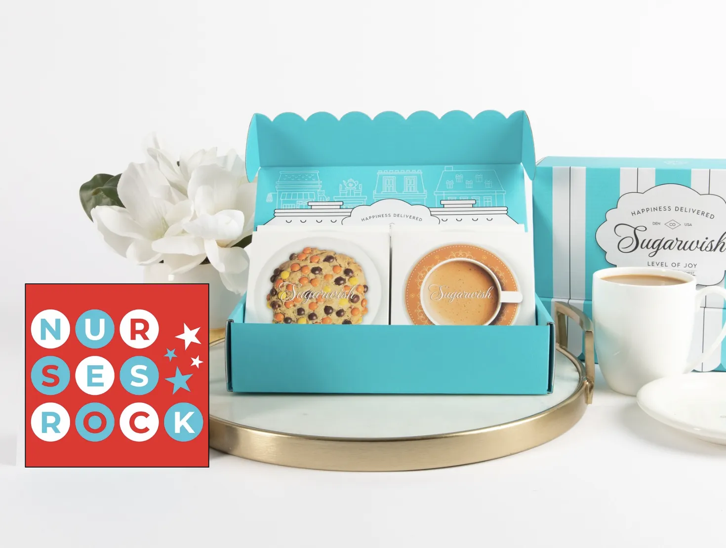 Nurses Week celebration image