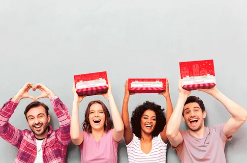 Do They Know You ❤️ Them?