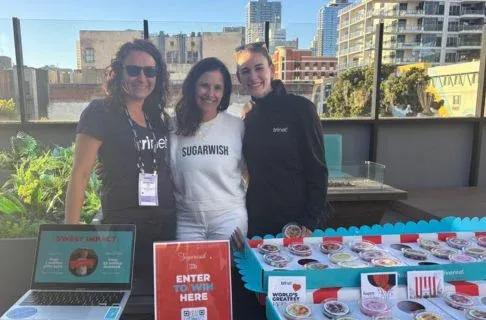 The Most Valuable Session at SHRM Wasn't on the Agenda