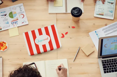 What Sweet Appreciation Looks Like