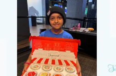 The Wish Reveal That Sparked Pure Joy: Aliyah’s Story