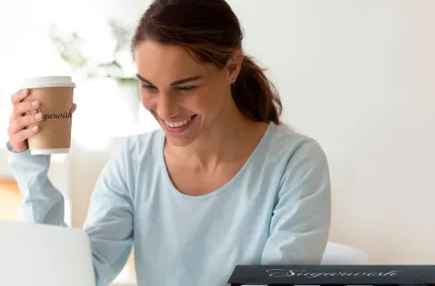 World Gratitude Day is September 21st