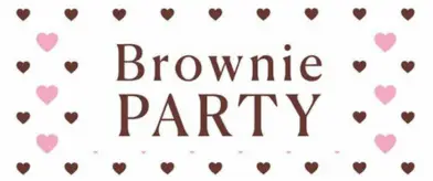 Brownie gift eCard design