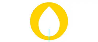 Candle gift eCard with celebration design