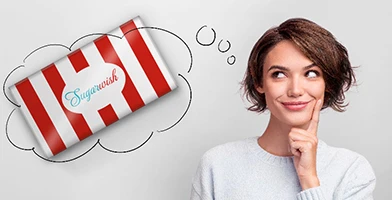 Thinking of You gift box