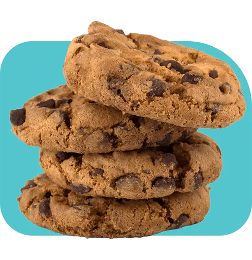 Sugarwish cookie gift box