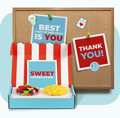 Sugarwish Gifting Genie AI-powered gift recommendation tool