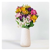 Good Vibrations bouquet