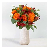 Harvest Moon bouquet