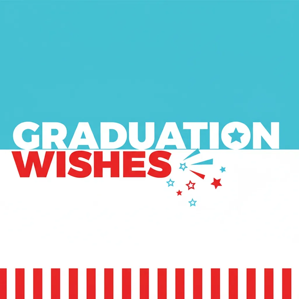 Graduation Wishes ecard