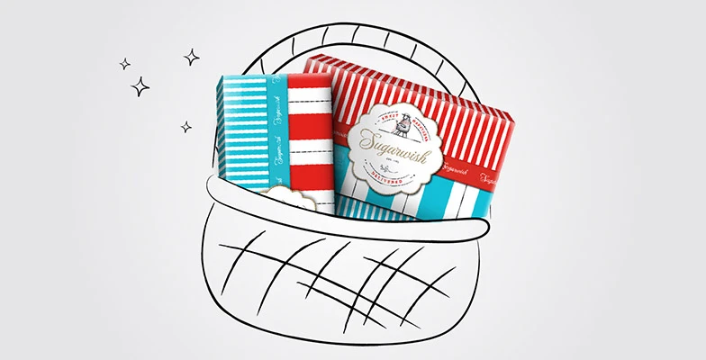 Holiday lifestyle gifts