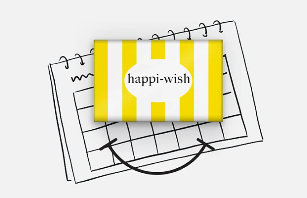 Sugarwish subscription gift box