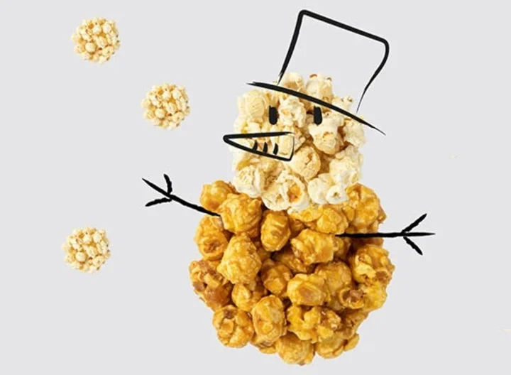 Popcorn Mini