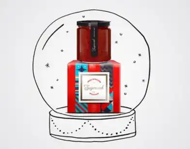 Gourmet Pantry gift box