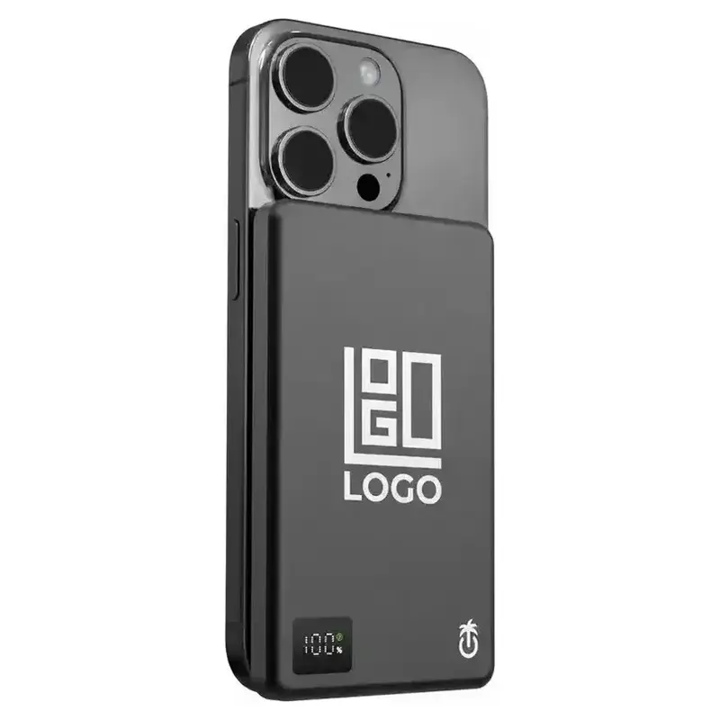 Magnetic Power Bank