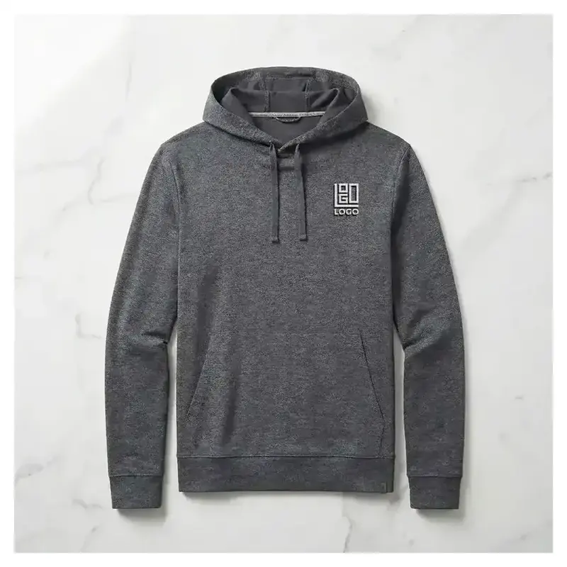 Performance Hoodie
